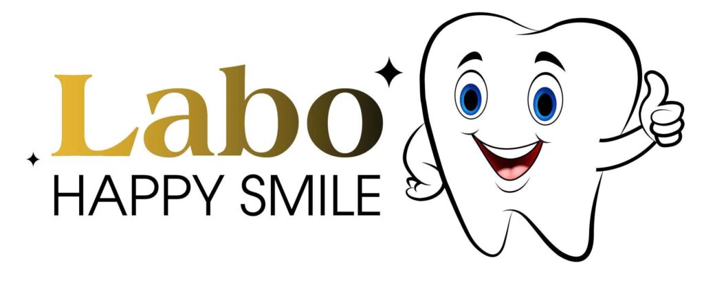 Labotory Happy Smile